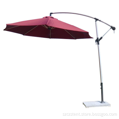 Outdoor Parasol (ZHU-015)